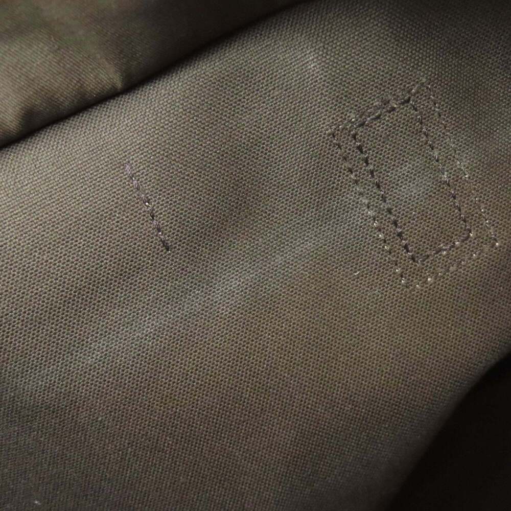 GUCCI Brown Tote Bag - Picture 10 of 16